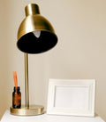 Brass Table Lamp